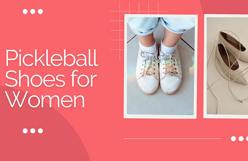 Shoes for Women: Comfortable and Durable Footwear